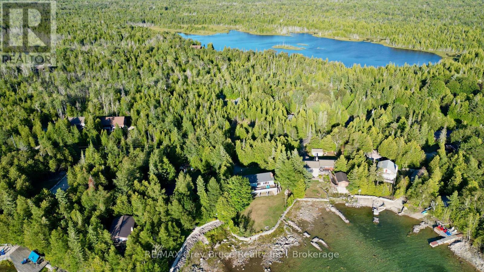 8 Devils Glen, Northern Bruce Peninsula, Ontario  N0H 1X0 - Photo 17 - X13708772