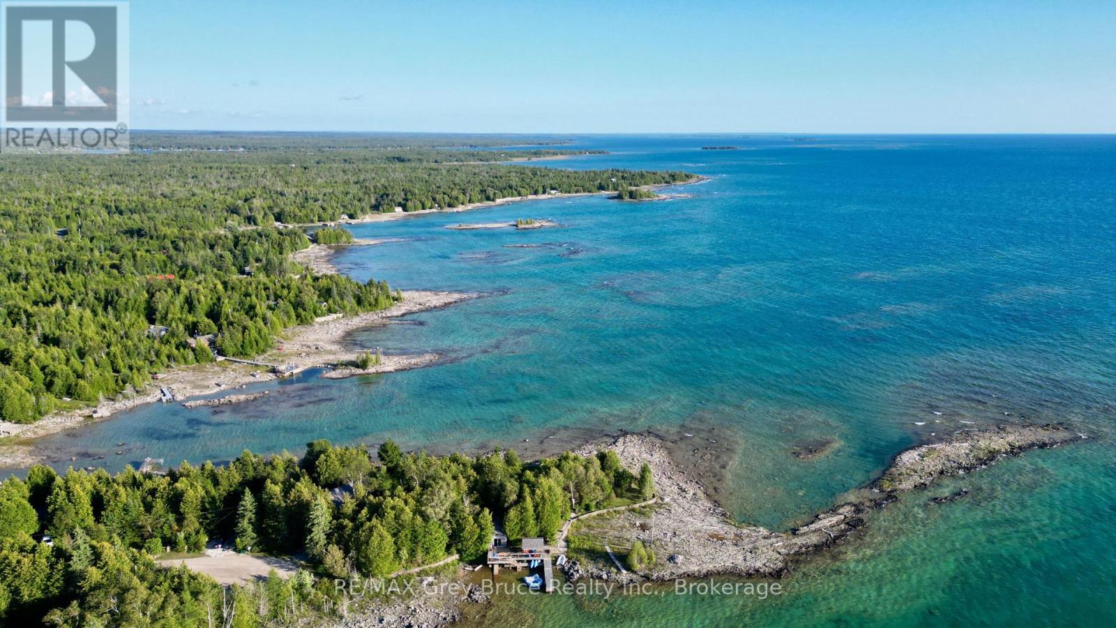 8 Devils Glen, Northern Bruce Peninsula, Ontario  N0H 1X0 - Photo 18 - X13708772