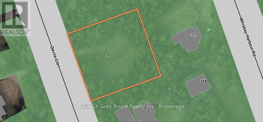 8 Devils Glen, Northern Bruce Peninsula, Ontario  N0H 1X0 - Photo 24 - X13708772
