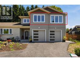 82 CUMMING Court Unit# UPPER, Ancaster, Ontario