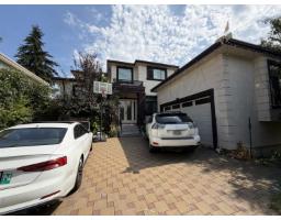 7960 155 STREET, Surrey, British Columbia