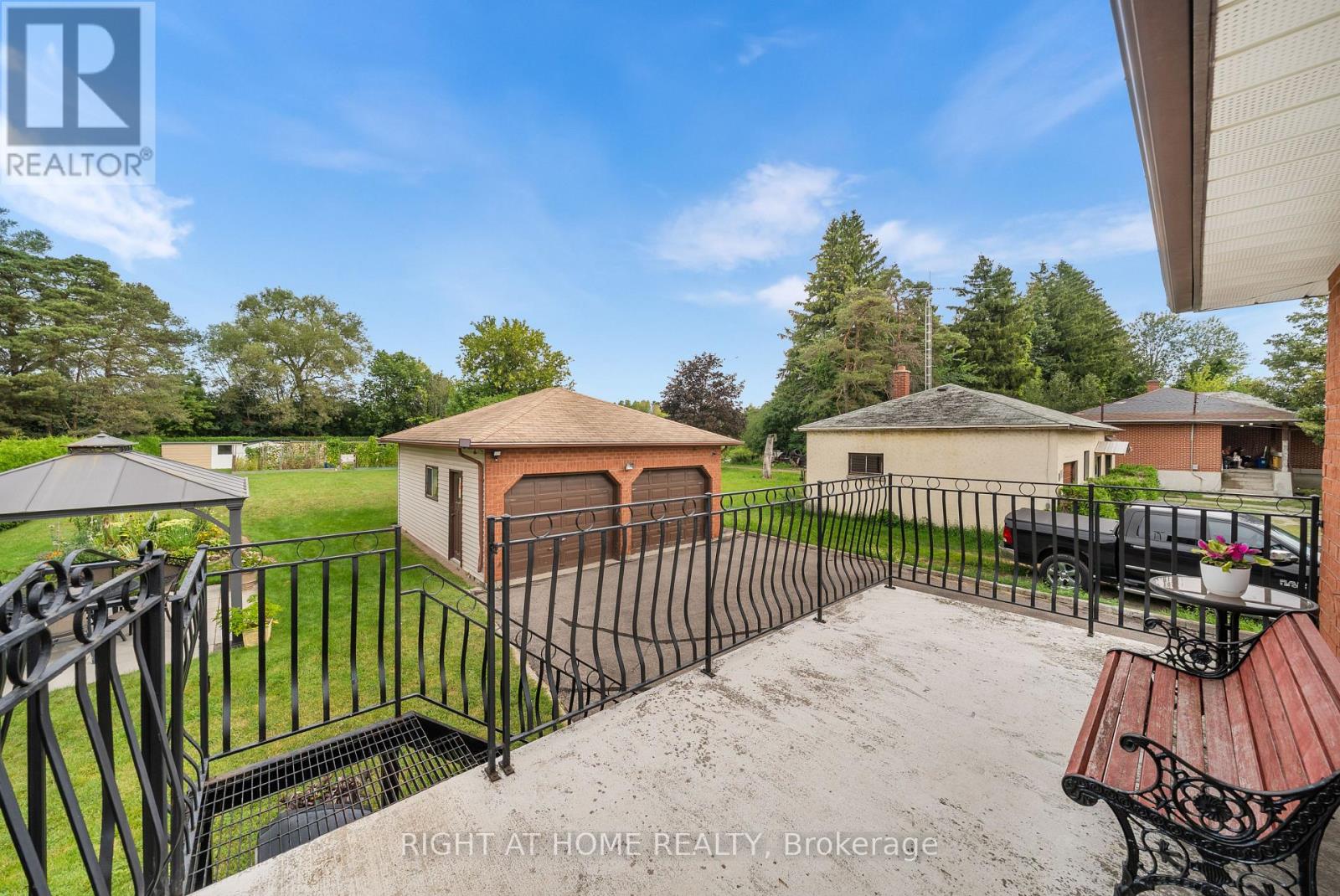 592 Taunton Road W, Oshawa, Ontario  L1H 7K4 - Photo 14 - E13639480