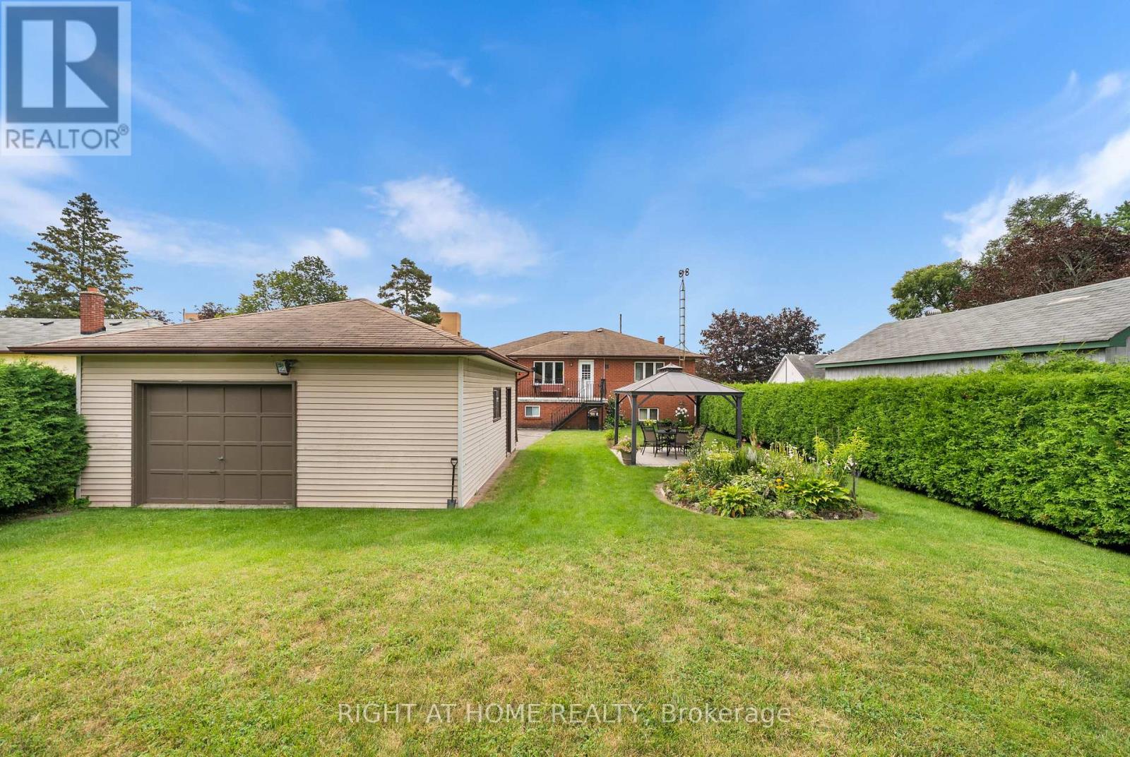 592 Taunton Road W, Oshawa, Ontario  L1H 7K4 - Photo 19 - E13639480
