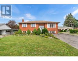 592 TAUNTON ROAD W, Oshawa, Ontario