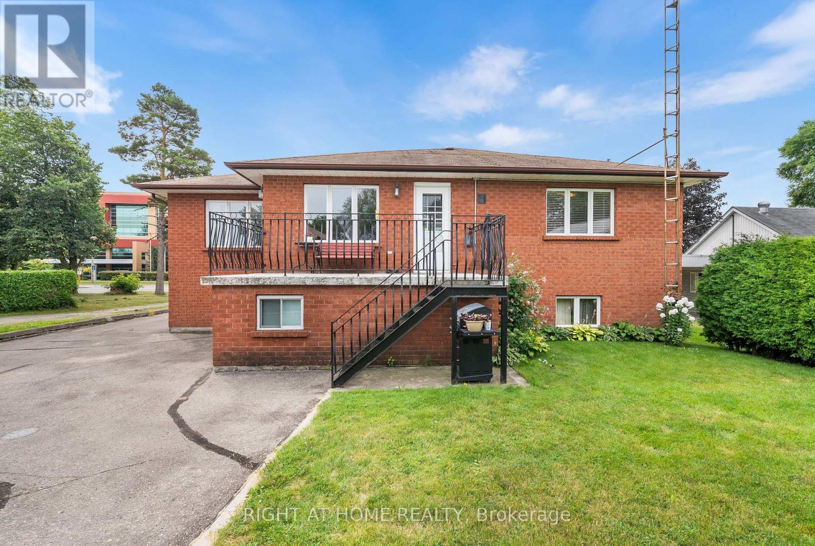 592 Taunton Road W, Oshawa, Ontario  L1H 7K4 - Photo 48 - E13639480