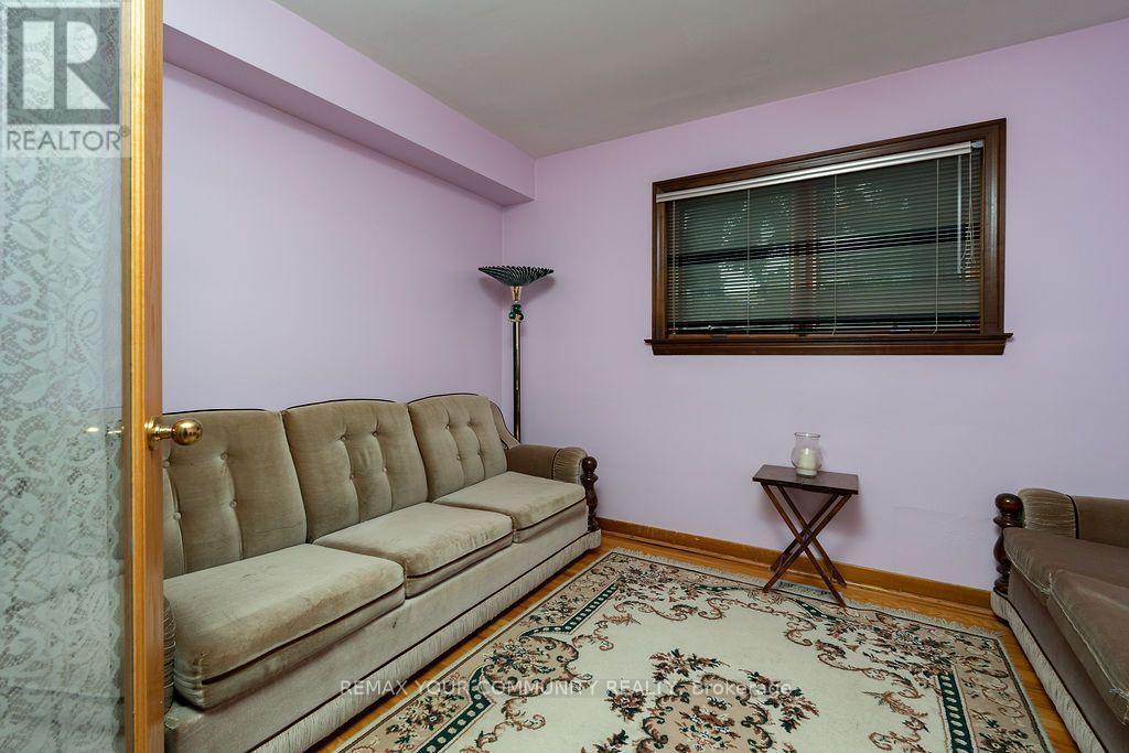 35 Netherford Road, Vaughan, Ontario  L6A 1C7 - Photo 36 - N13543090