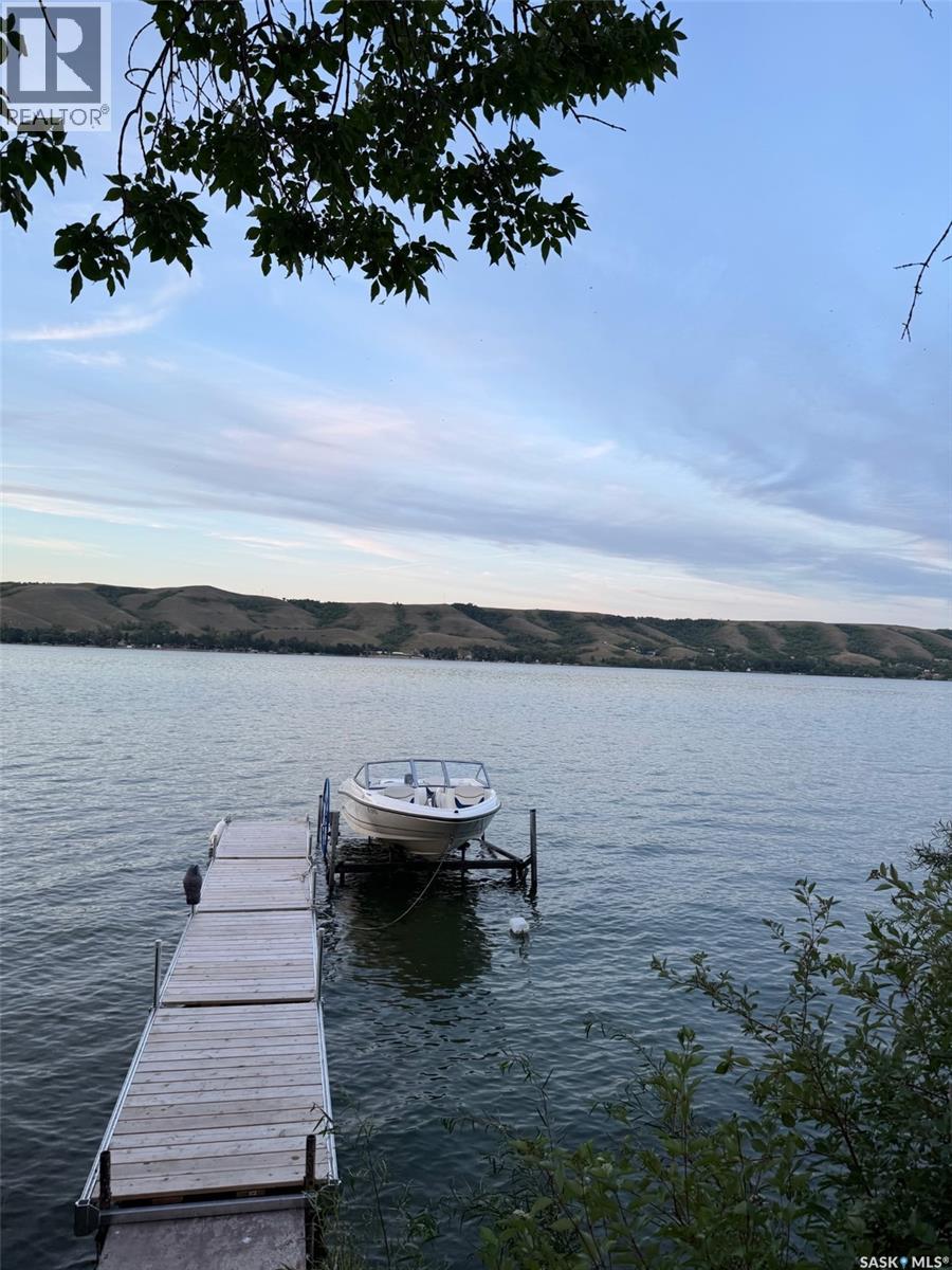 101-109 Sand Point Road, Buffalo Pound Lake, Saskatchewan  S0G 4C0 - Photo 59 - SK046371