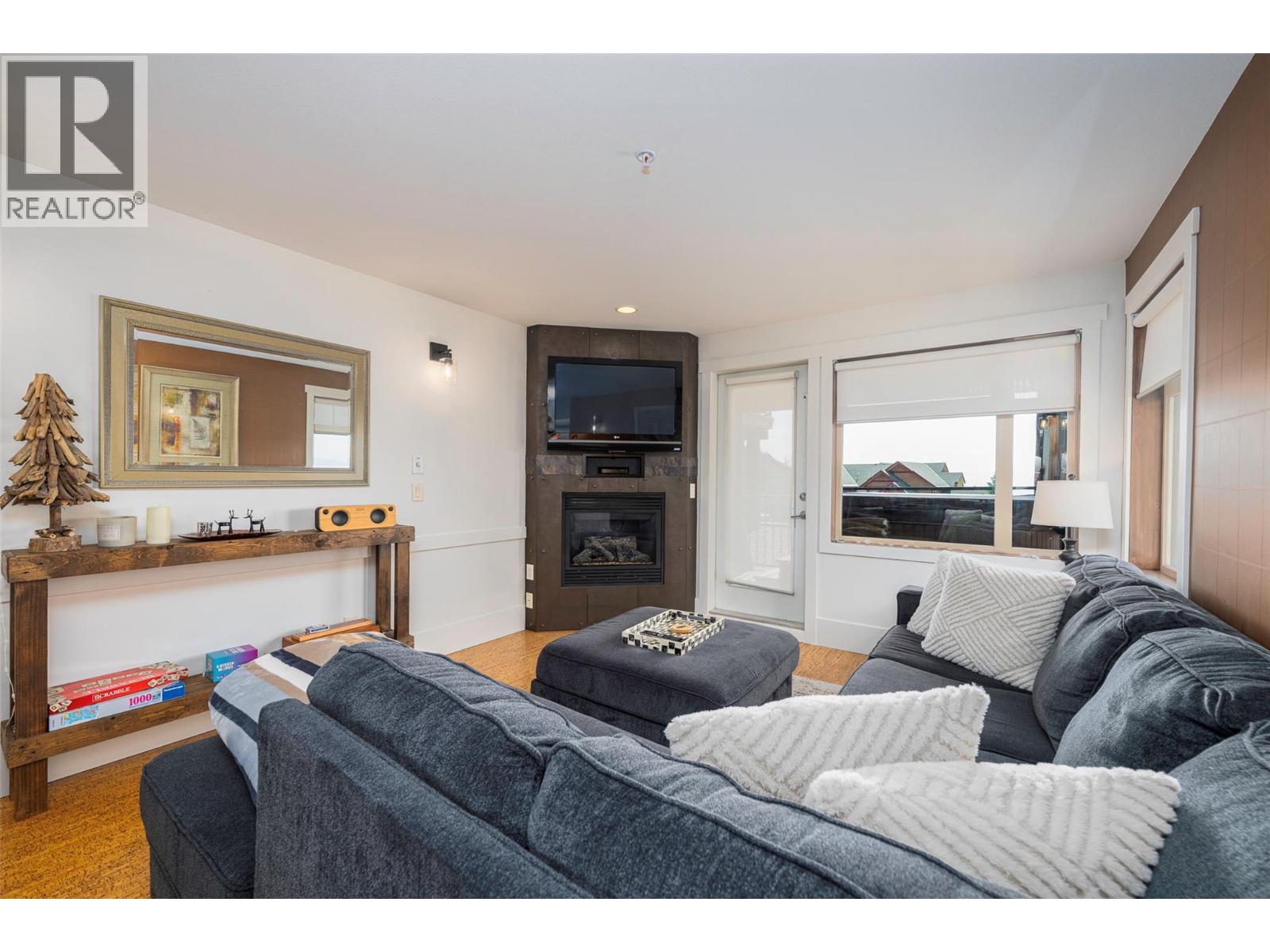 5030 Snowbird Way Unit# 102 Lot# 2, Big White, British Columbia  V1P 1T4 - Photo 8 - 10398383