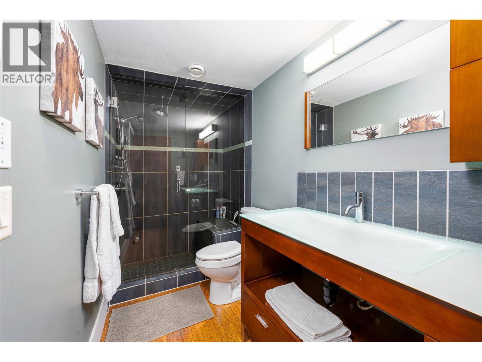 5030 Snowbird Way Unit# 102 Lot# 2, Big White, British Columbia  V1P 1T4 - Photo 20 - 10398383