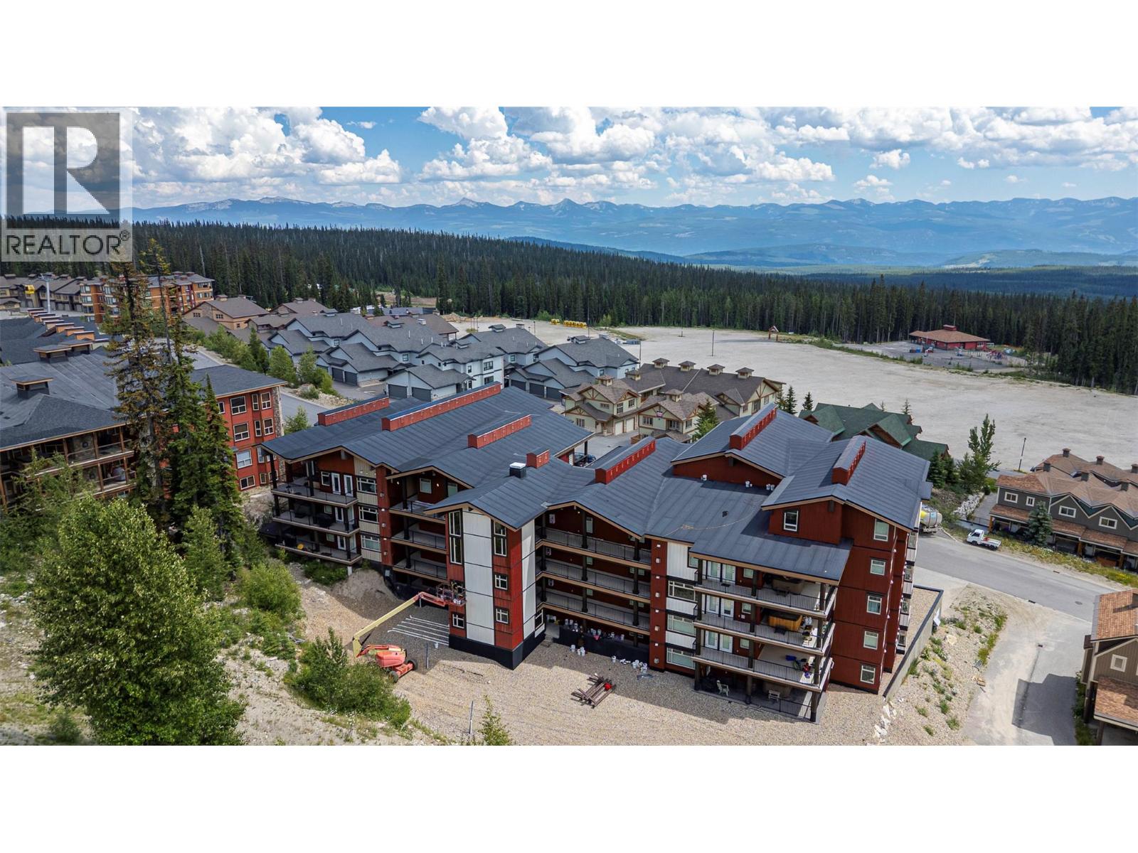5030 Snowbird Way Unit# 102 Lot# 2, Big White, British Columbia  V1P 1T4 - Photo 26 - 10398383