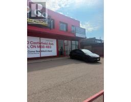 3295 DUFFERIN STREET, Toronto, Ontario