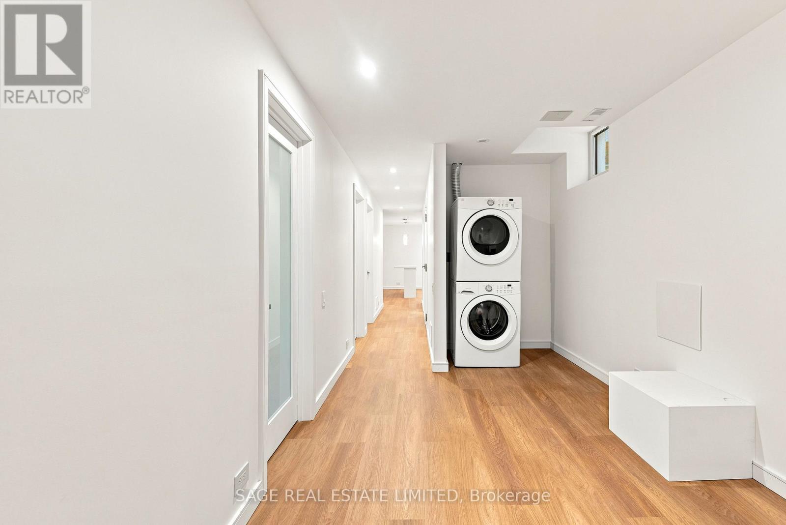 Lower - 106 Boon Avenue, Toronto, Ontario  M6E 3Z5 - Photo 11 - W13708762
