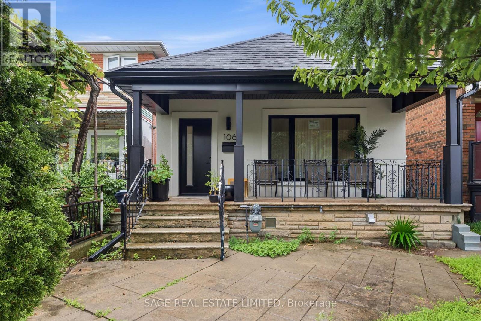 Lower - 106 Boon Avenue, Toronto, Ontario  M6E 3Z5 - Photo 24 - W13708762