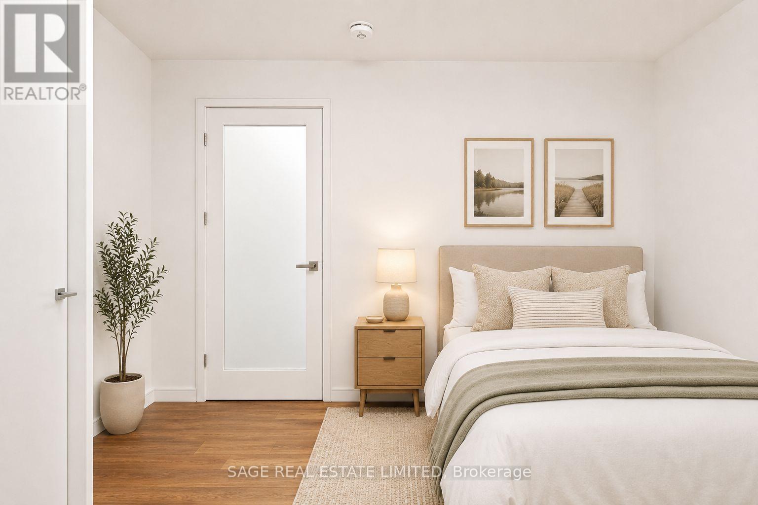 Lower - 106 Boon Avenue, Toronto, Ontario  M6E 3Z5 - Photo 3 - W13708762