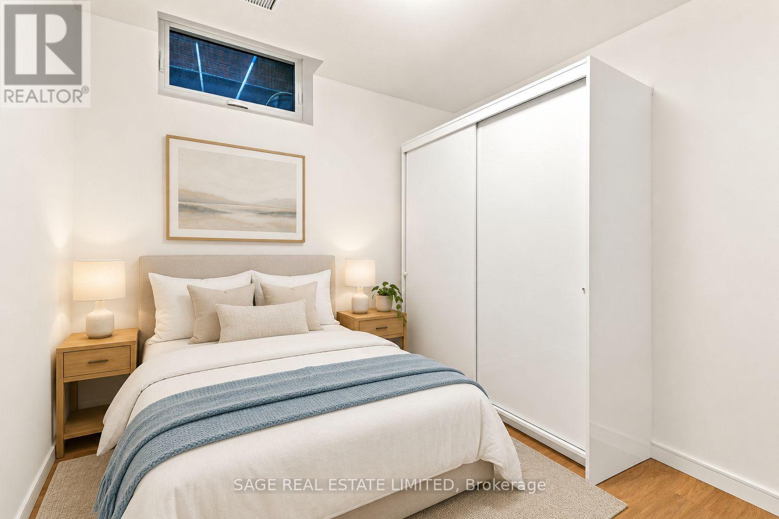 Lower - 106 Boon Avenue, Toronto, Ontario  M6E 3Z5 - Photo 5 - W13708762