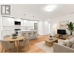 LOWER - 106 BOON AVENUE, Toronto, Ontario