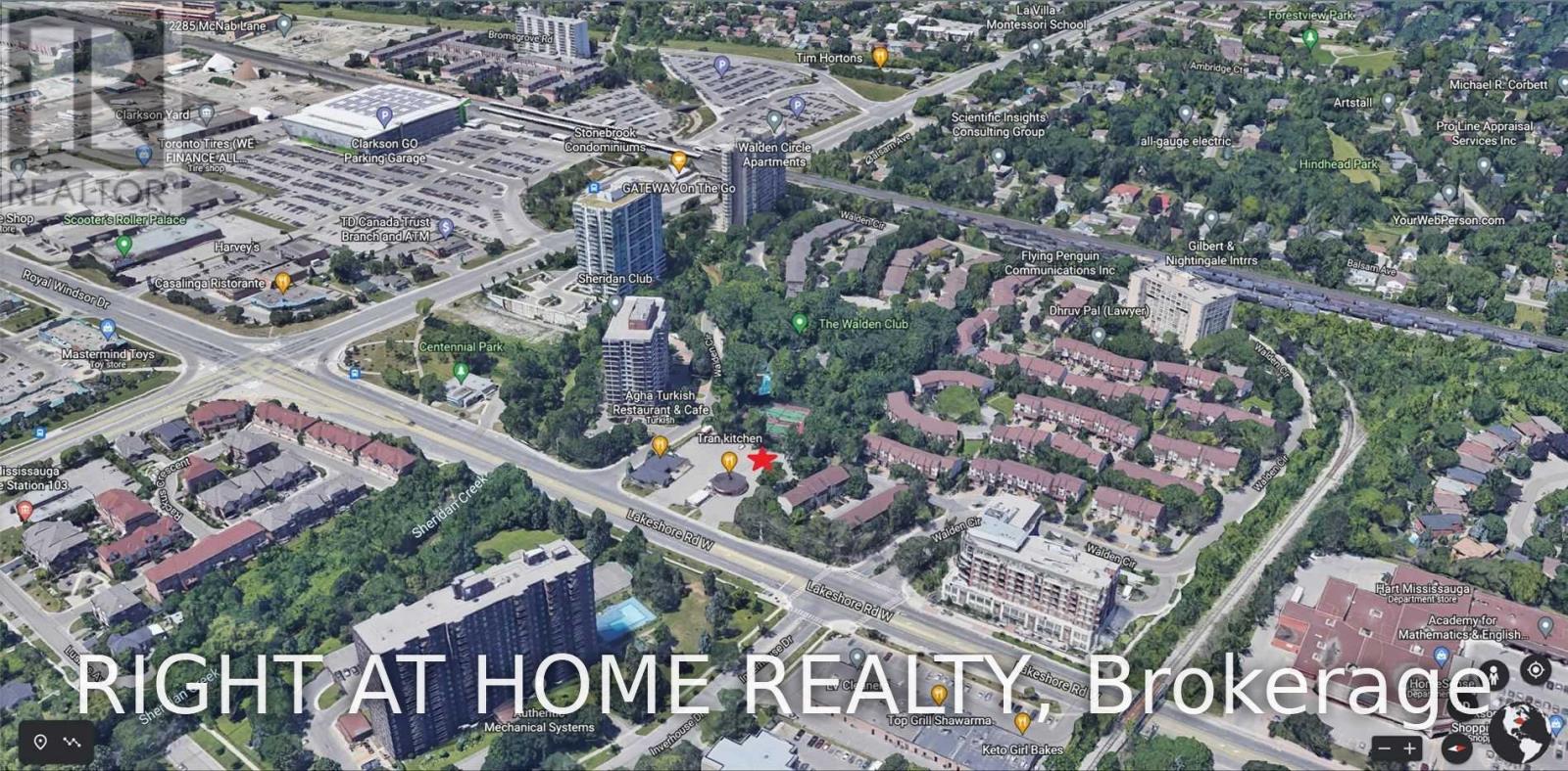 1969 Lakeshore Road W, Mississauga, Ontario  L5J 1J6 - Photo 6 - W13708784