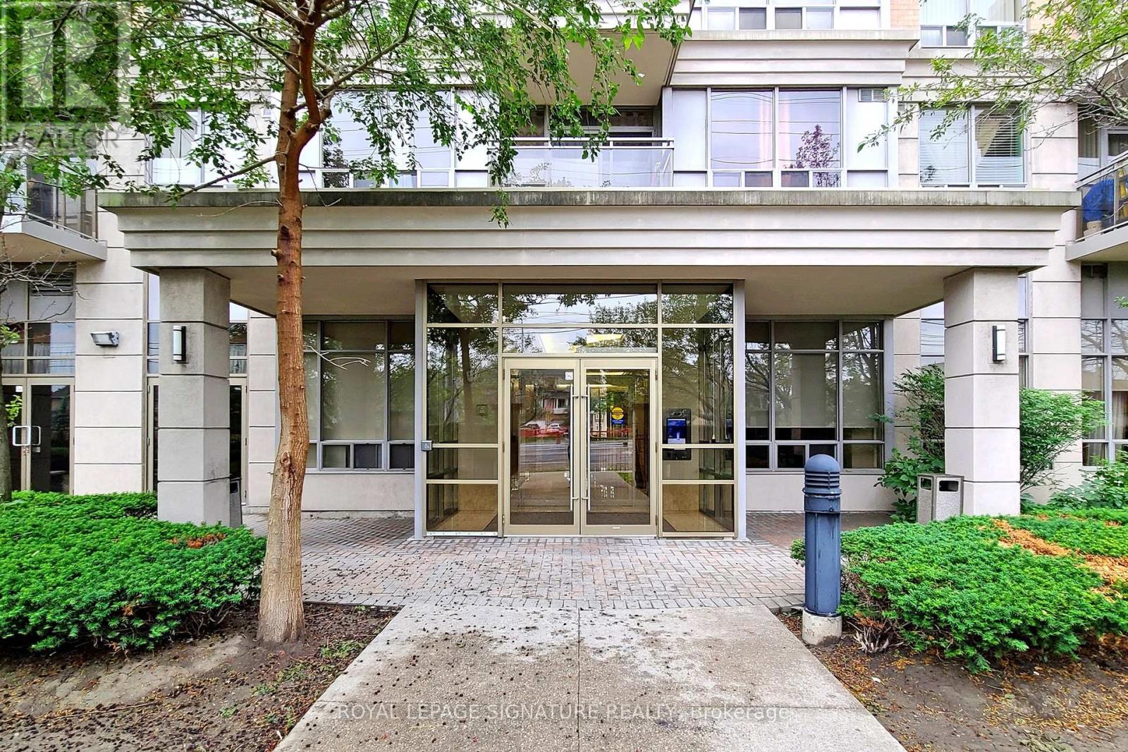 708 - 55 Strathaven Drive, Mississauga, Ontario  L5R 4G9 - Photo 4 - W13708786