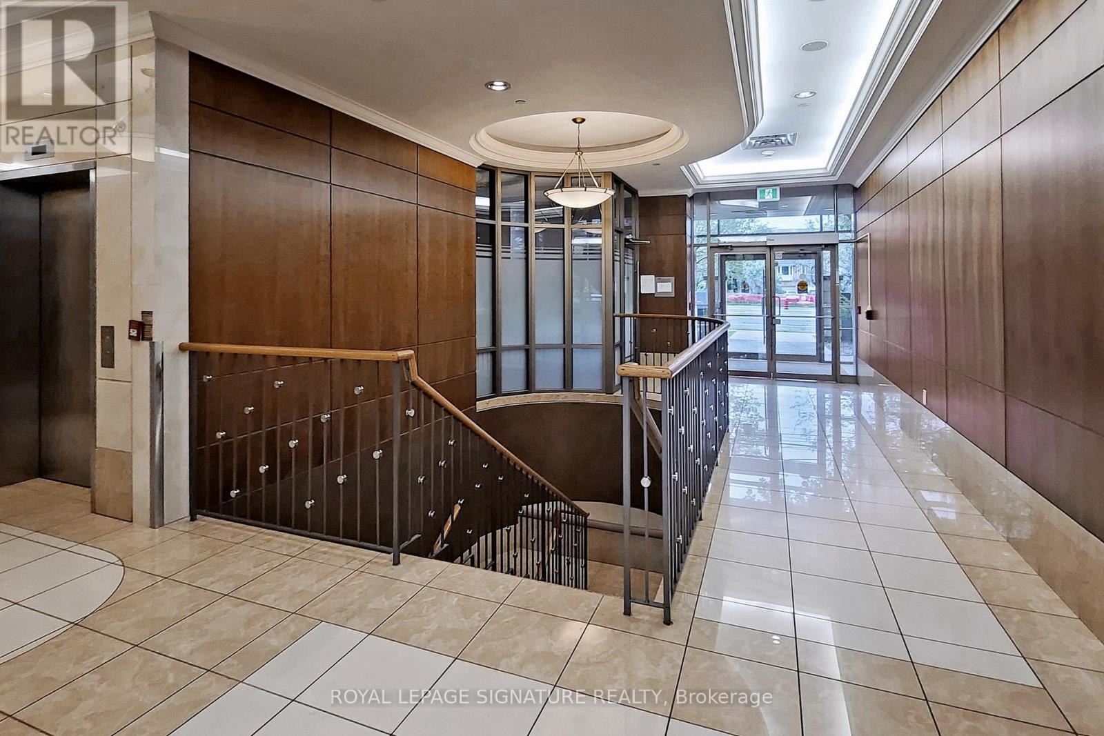 708 - 55 Strathaven Drive, Mississauga, Ontario  L5R 4G9 - Photo 45 - W13708786
