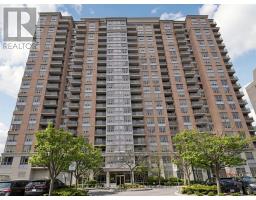 708 - 55 STRATHAVEN DRIVE, Mississauga, Ontario