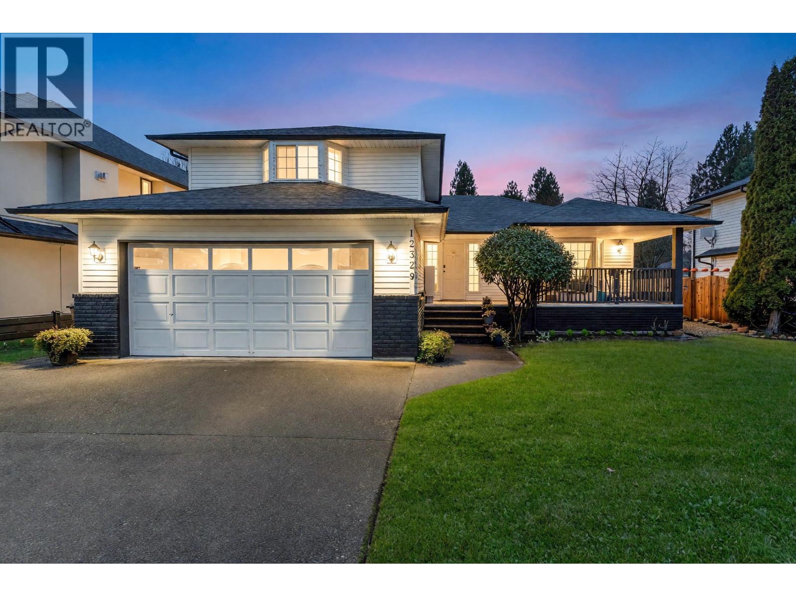 12329 Bonson Road, Pitt Meadows, British Columbia V3Y 1B1 - Photo 2 - R3125574