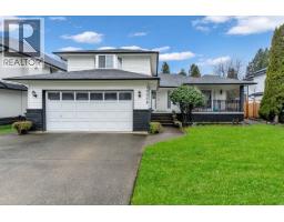 12329 BONSON ROAD, Pitt Meadows, British Columbia