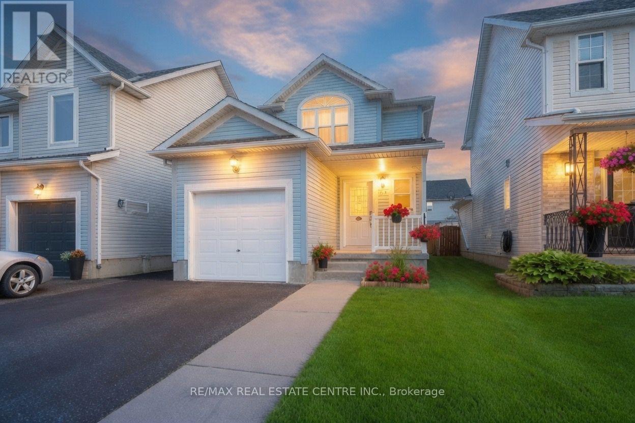 765 ANGLER WAY, Waterloo, Ontario