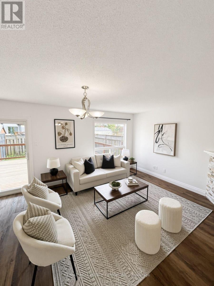 765 Angler Way, Waterloo, Ontario  N2K 4L7 - Photo 10 - X13708748