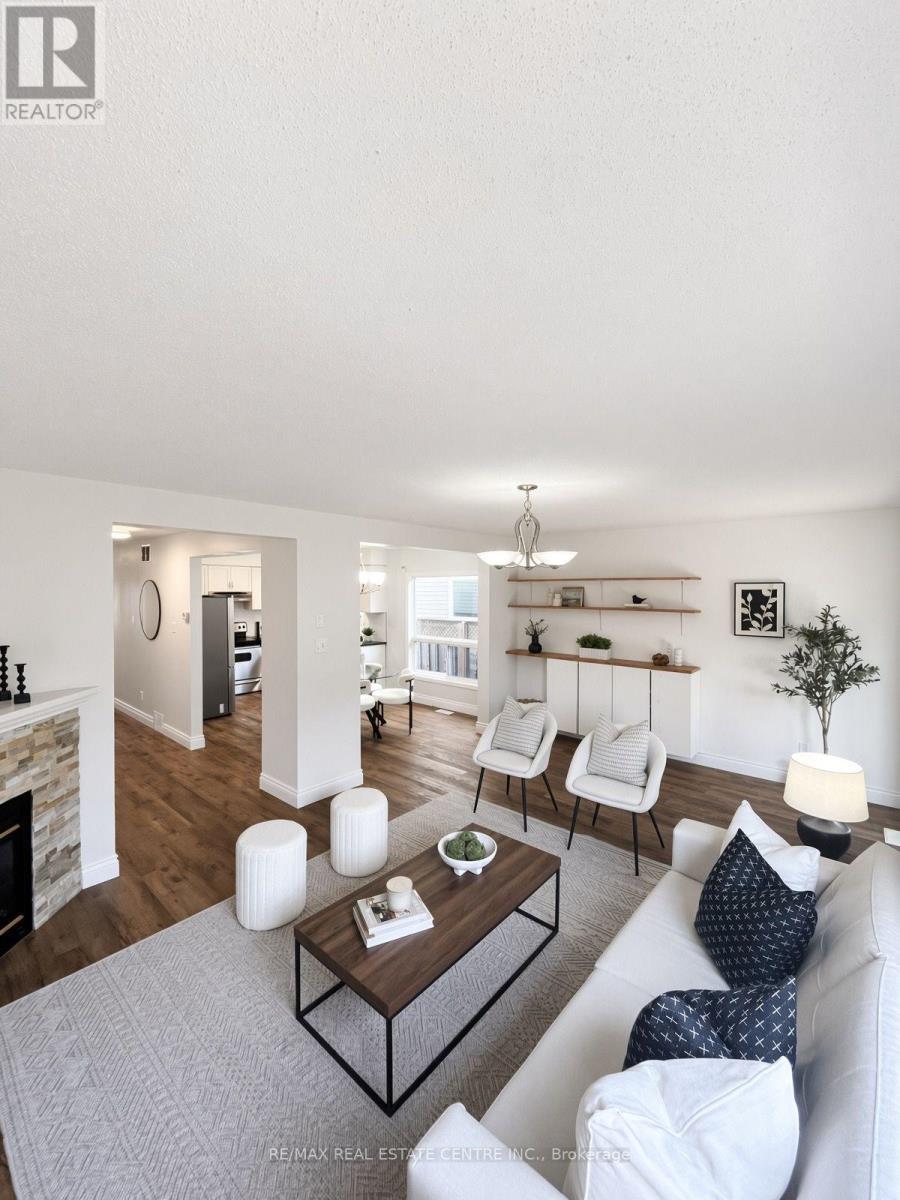 765 Angler Way, Waterloo, Ontario  N2K 4L7 - Photo 12 - X13708748