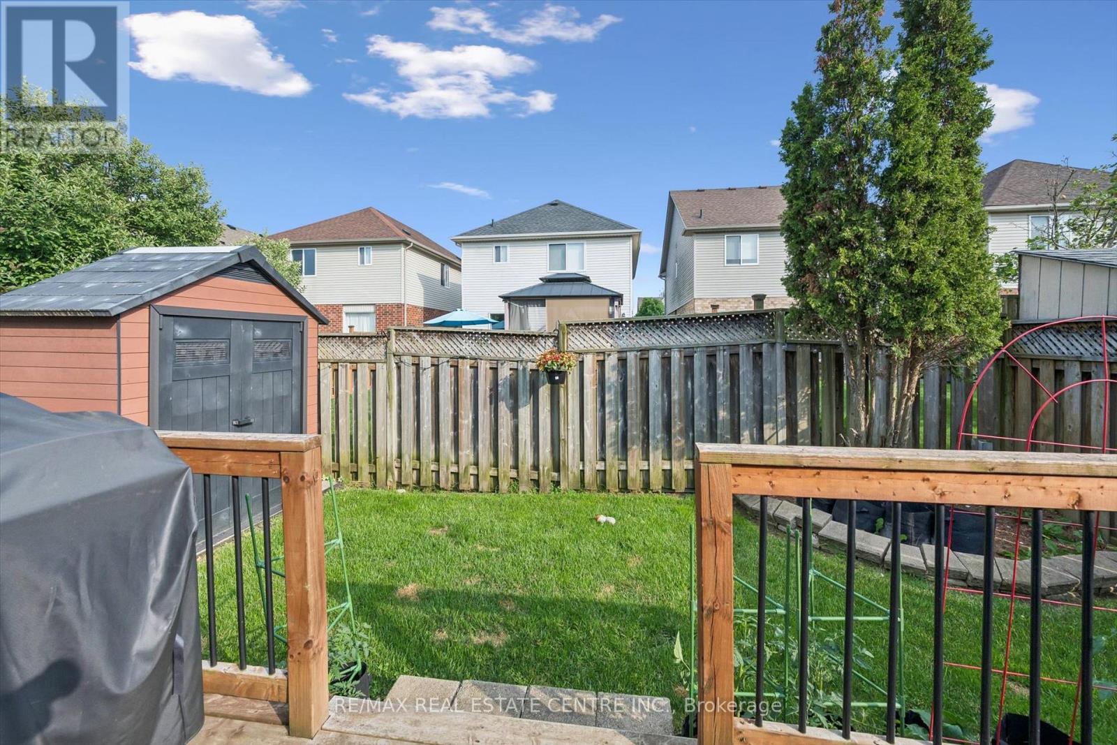765 Angler Way, Waterloo, Ontario  N2K 4L7 - Photo 23 - X13708748
