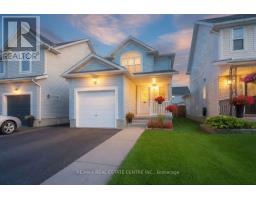 765 ANGLER WAY, Waterloo, Ontario