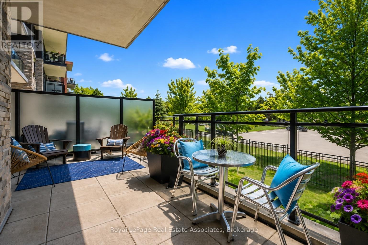 Gr26 - 1575 Lakeshore Road W, Mississauga, Ontario  L5J 0B1 - Photo 27 - W13639174