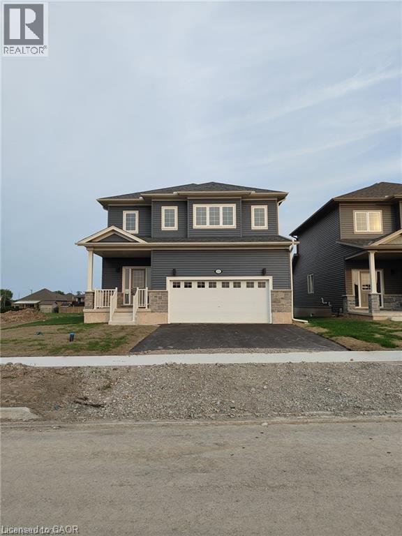 131 HILLCREST Road, Port Colborne, Ontario