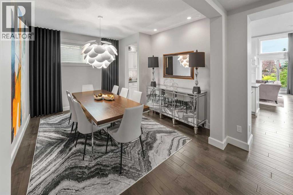656 Quarry Way SE, Calgary, Alberta  T2C 5H6 - Photo 8 - A2338200