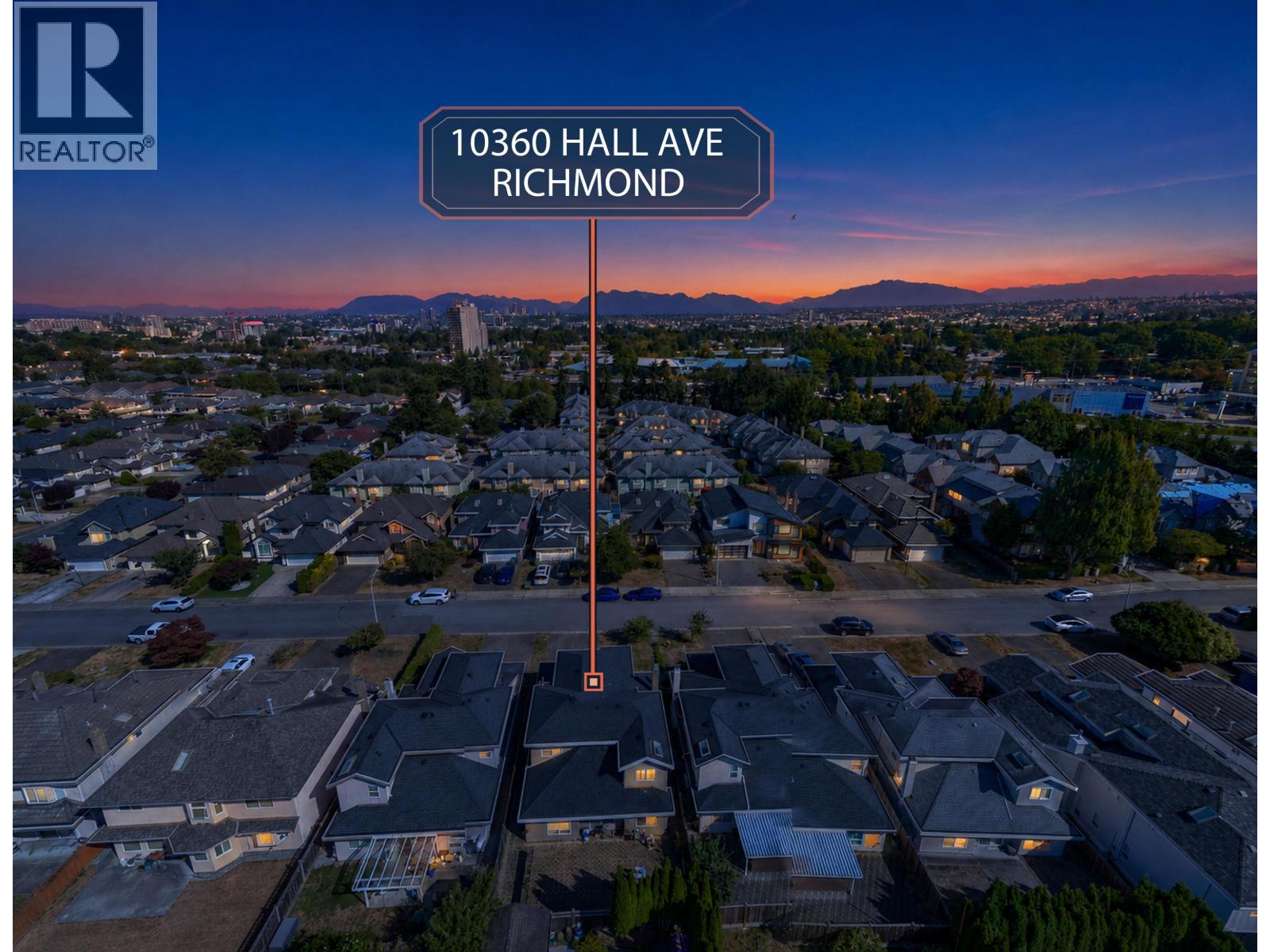 10360 Hall Avenue, Richmond, British Columbia  V6X 3T9 - Photo 2 - R3158148