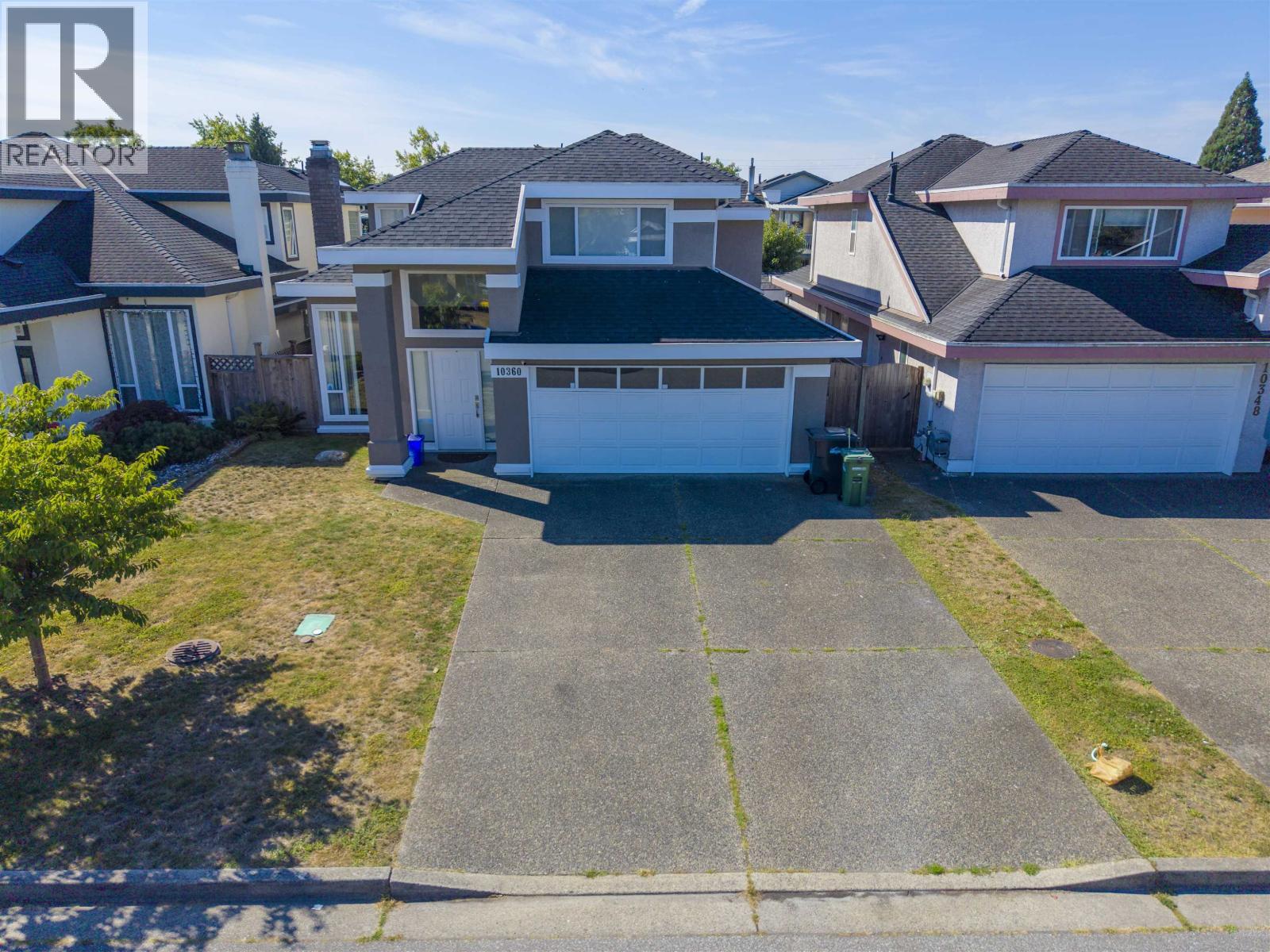 10360 Hall Avenue, Richmond, British Columbia  V6X 3T9 - Photo 3 - R3158148