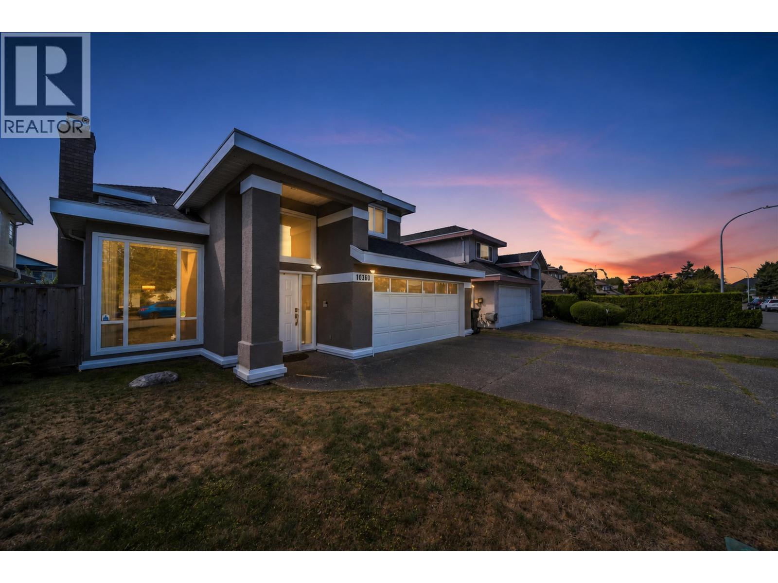 10360 Hall Avenue, Richmond, British Columbia  V6X 3T9 - Photo 4 - R3158148