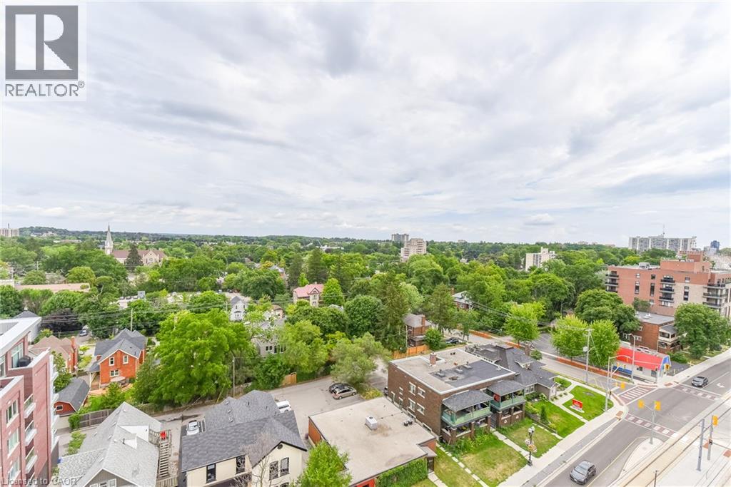191 S King Street Unit# 1005, Waterloo, Ontario  N2L 0A5 - Photo 16 - 40858108