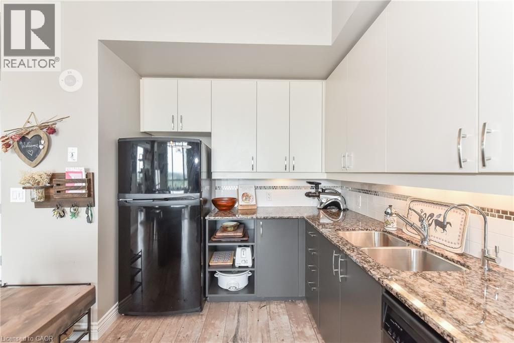 191 S King Street Unit# 1005, Waterloo, Ontario  N2L 0A5 - Photo 8 - 40858108