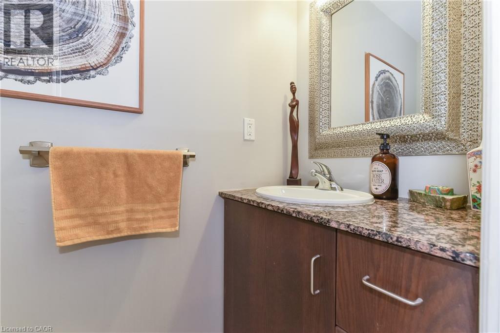 191 S King Street Unit# 1005, Waterloo, Ontario  N2L 0A5 - Photo 11 - 40858108