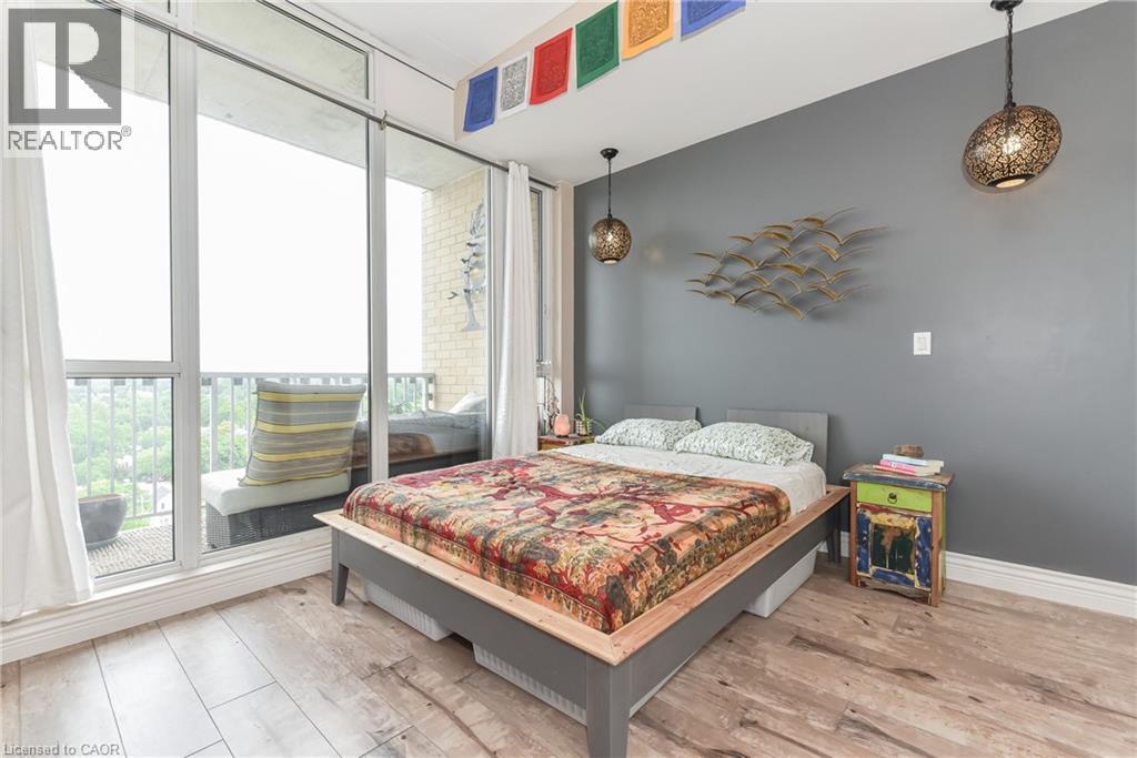 191 S King Street Unit# 1005, Waterloo, Ontario  N2L 0A5 - Photo 12 - 40858108