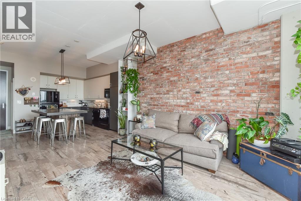 191 S King Street Unit# 1005, Waterloo, Ontario  N2L 0A5 - Photo 5 - 40858108