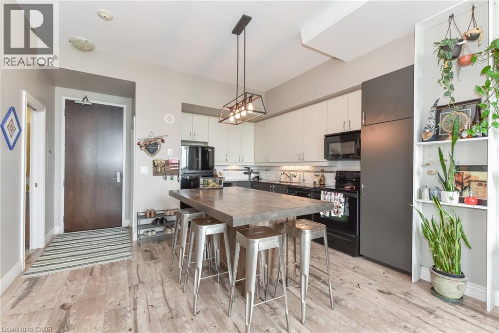 191 S King Street Unit# 1005, Waterloo, Ontario  N2L 0A5 - Photo 7 - 40858108