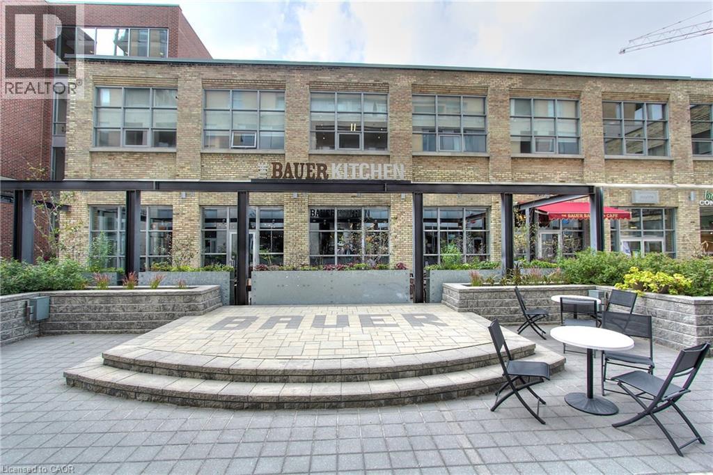 191 S King Street Unit# 1005, Waterloo, Ontario  N2L 0A5 - Photo 19 - 40858108