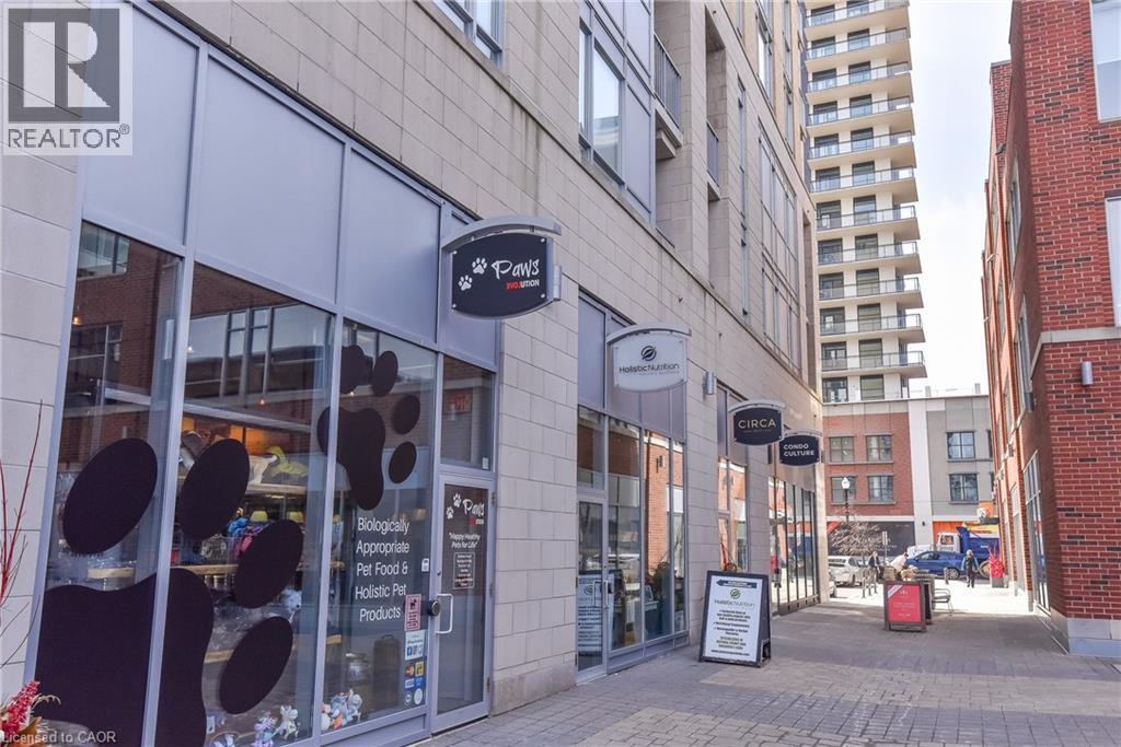 191 S King Street Unit# 1005, Waterloo, Ontario  N2L 0A5 - Photo 18 - 40858108