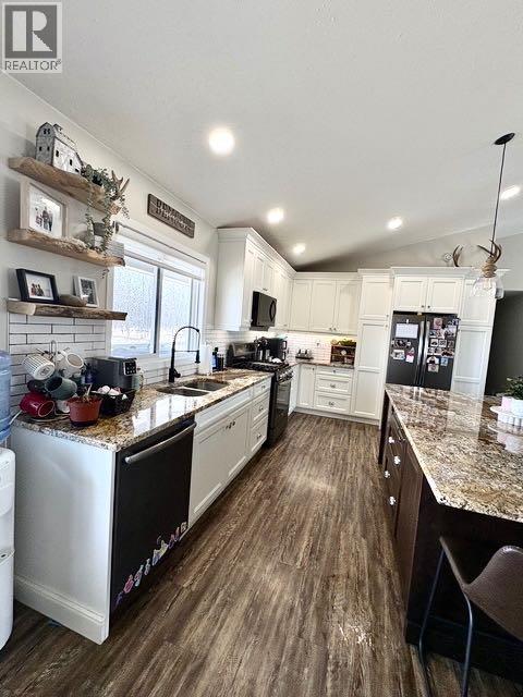 17312 Range Road 172, Rural Camrose County, Alberta  T0B 0J0 - Photo 4 - A2339761