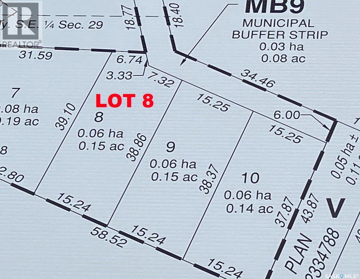 Zoned Park Model Rv, Lot 8 Spruce Road, Tobin Lake, Tobin Lake, Saskatchewan  S0E 1E0 - Photo 3 - SK046532