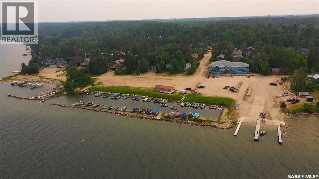 Zoned Park Model Rv, Lot 8 Spruce Road, Tobin Lake, Tobin Lake, Saskatchewan  S0E 1E0 - Photo 4 - SK046532