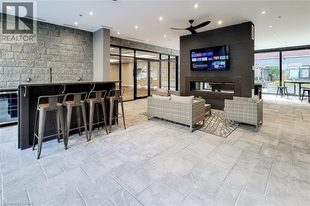 1 Redfern Avenue Unit# 217, Hamilton, Ontario  L9C 0E6 - Photo 10 - 40828429
