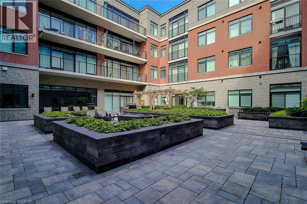 1 Redfern Avenue Unit# 217, Hamilton, Ontario  L9C 0E6 - Photo 14 - 40828429